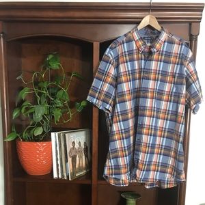 Men’s Nautica Casual Shirt